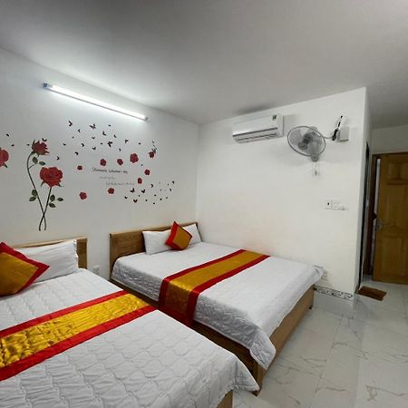 Thao Nguyen Hotel Vung Tau Exterior foto