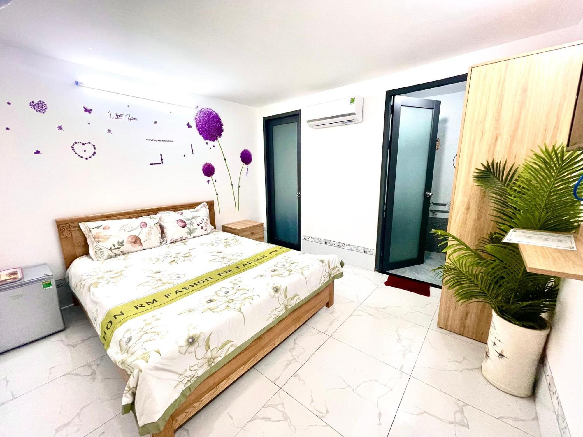 Thao Nguyen Hotel Vung Tau Exterior foto